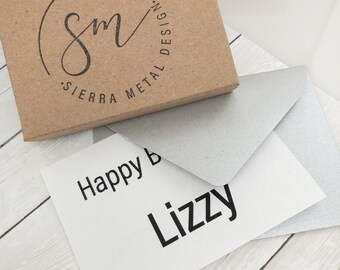 note box for boyfriend