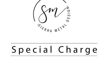 Special Charge
