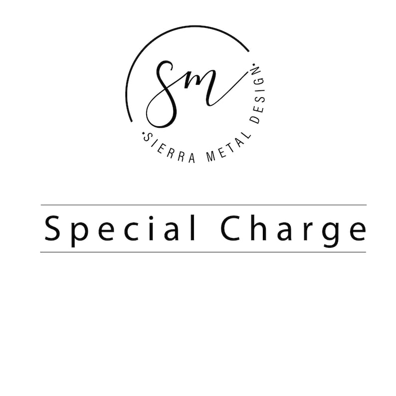 Special Charge image 1