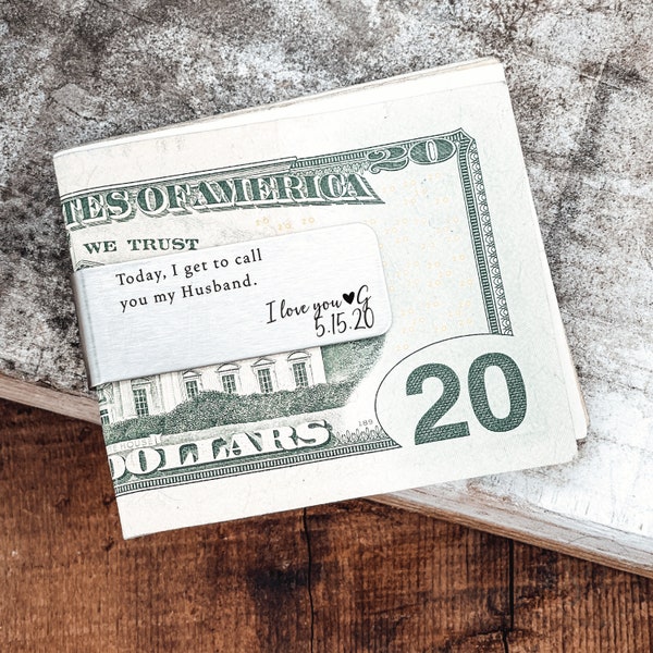 Wedding Money Bag Etsy