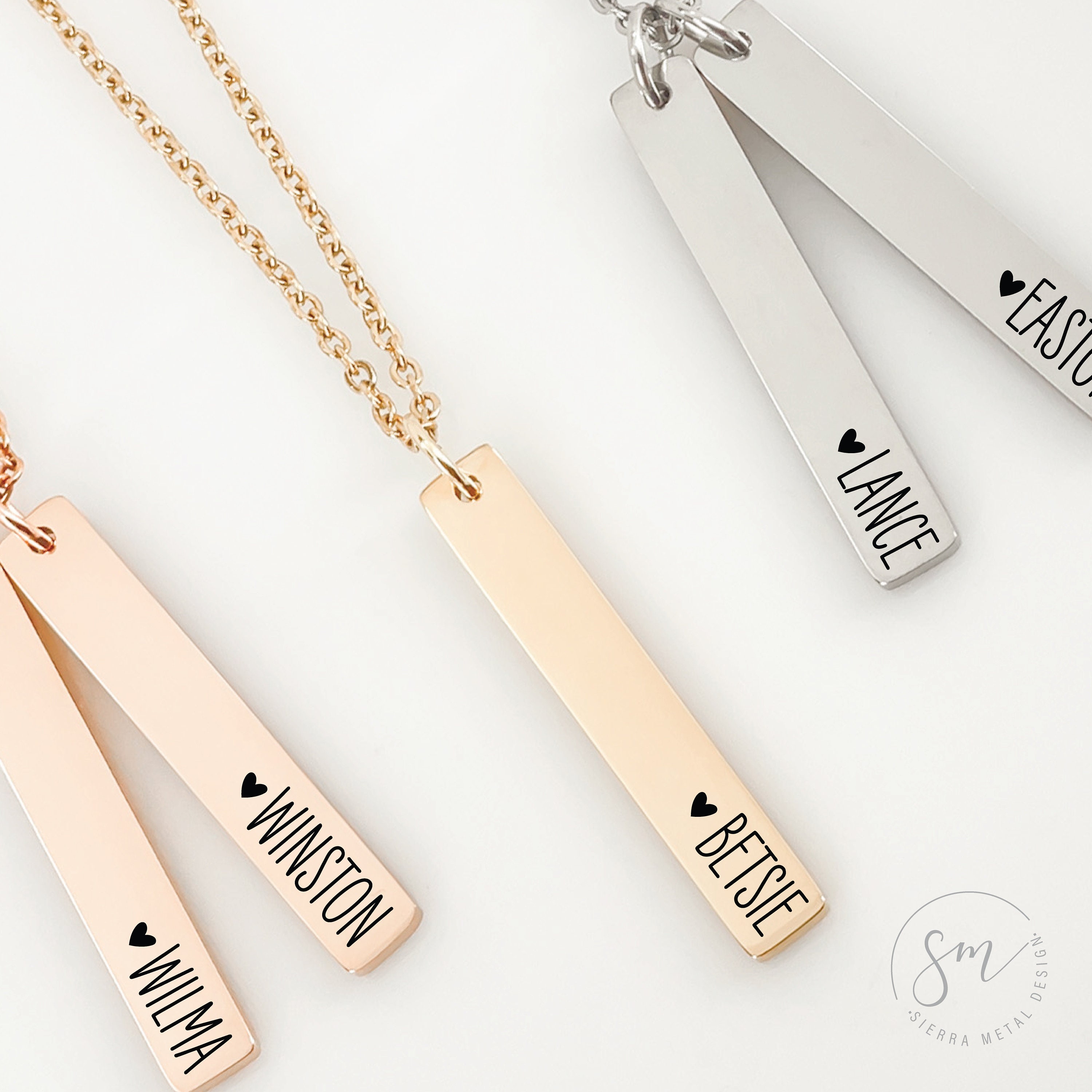 Zoe Name Necklace - Etsy Zoe Name Necklace - Etsy