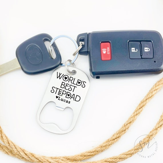 Personalised Bottle Openers - Open Drinks In Style