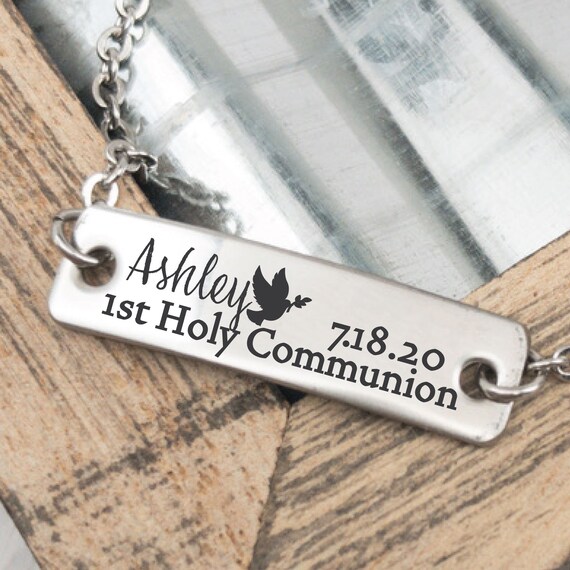 gifts for a girl on her first holy communion