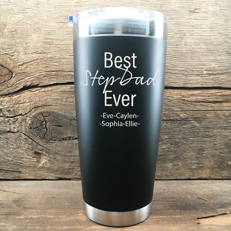 fathers day tumbler ideas