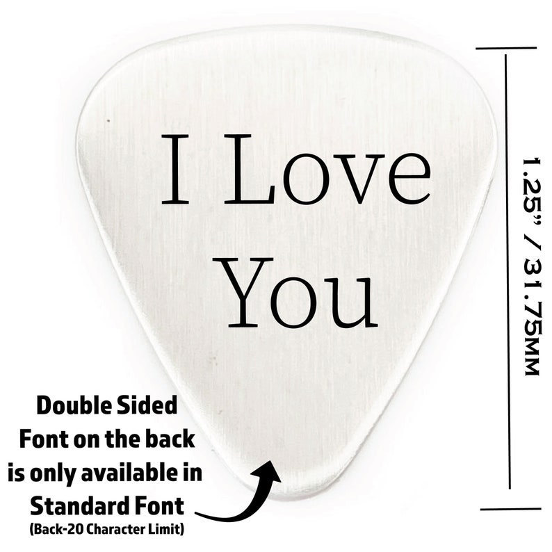 Personalized Groomsman Guitar Pick Gift Grooms Friend Guitar Pick Gift Uncle Gift Guitar Pick Brother Wedding Gift Groomsmen Gift zdjęcie 3