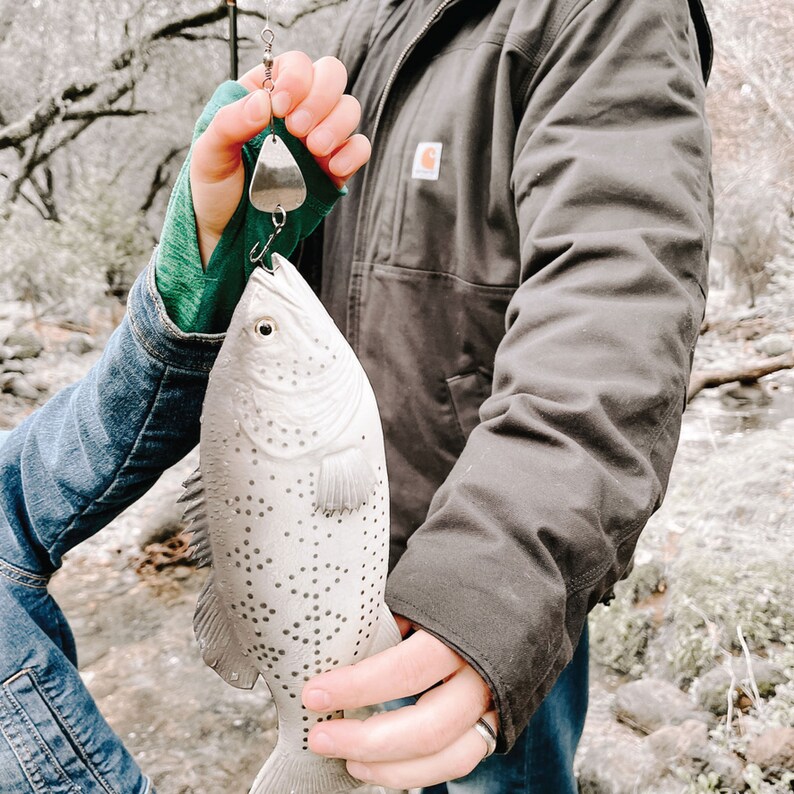 Father of the Groom Fishing Lure Father Gift Wedding Gift Personalized Dad Gift Personalized Lure Parent Gift Outdoors Father in Law image 7