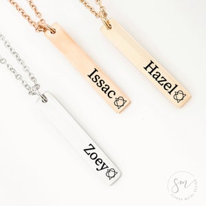 Adoption Necklace Pendant Adoption Gift for Her Personalized Adoption Heart Jewelry Personalized Name Date Necklace Adoption Date Adoption