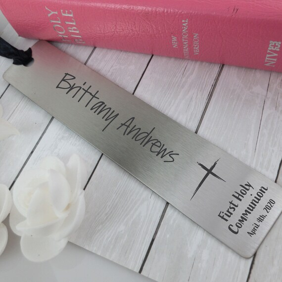 present for boy first communion