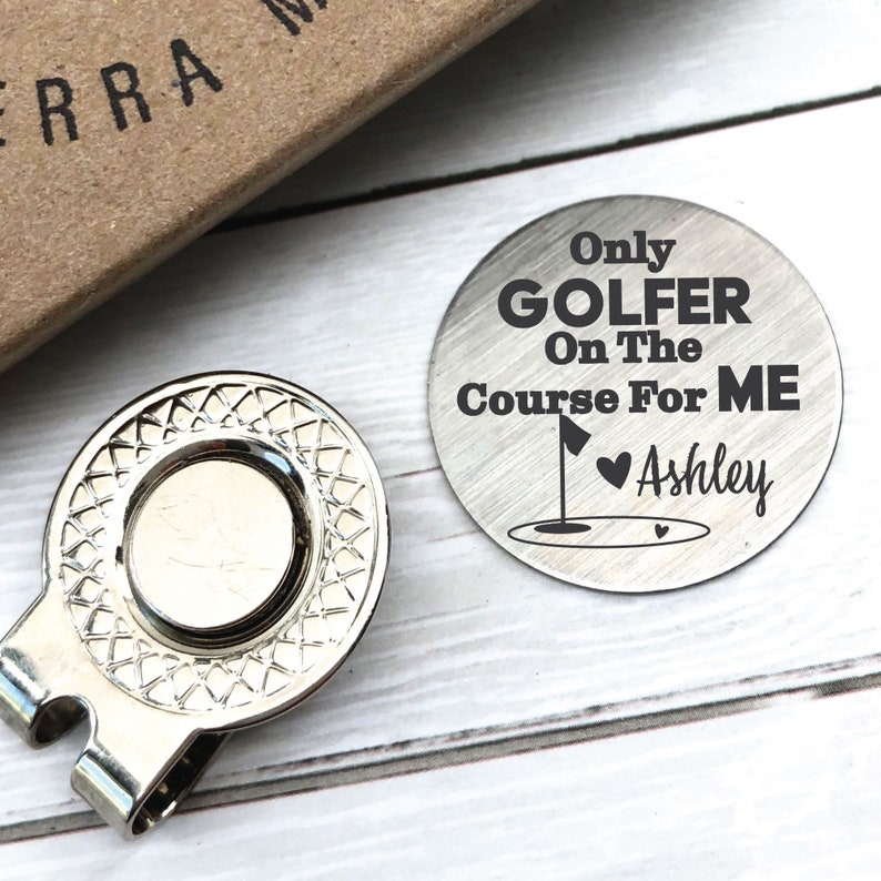Gift for Boyfriend Gift for Husband Golfing Gift Only Golfer Etsy