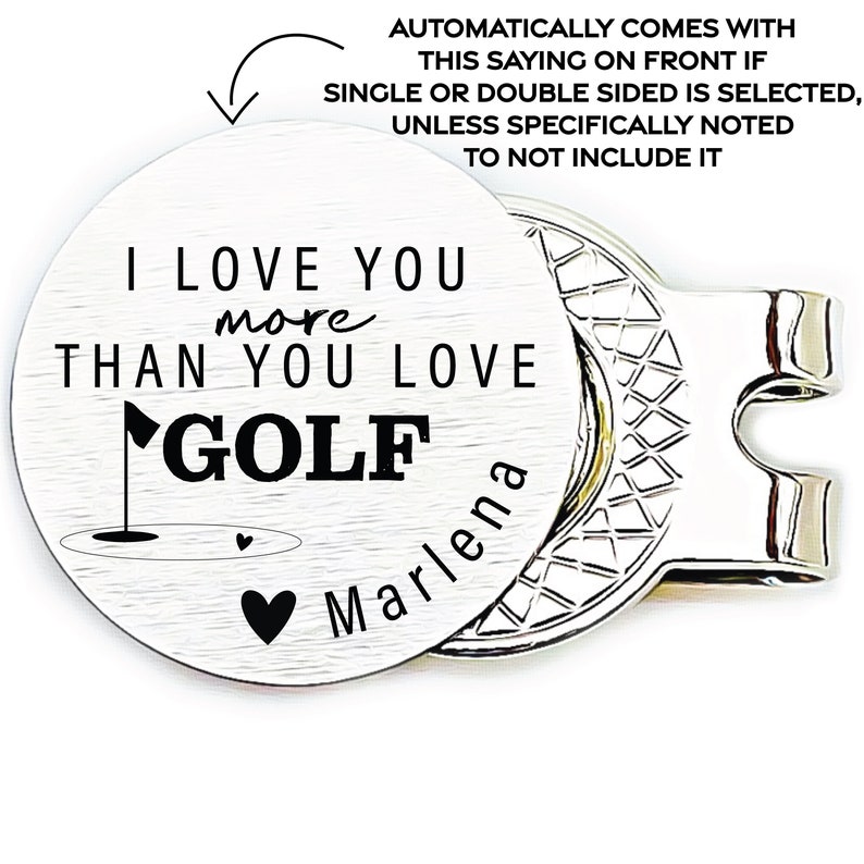 Valentines Gifts for Him Golf Gifts for Men Gift Idea for Him Etsy