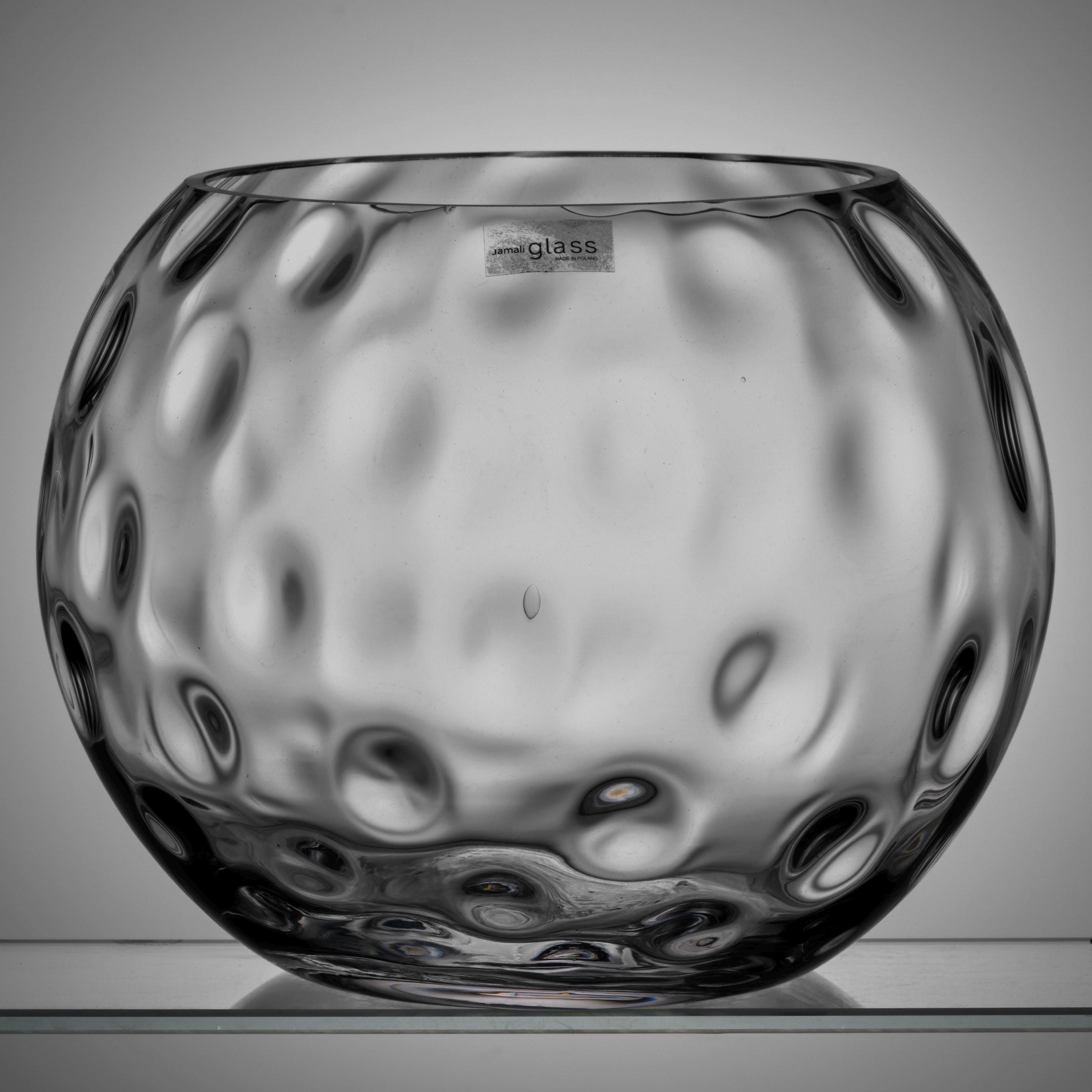 Poland art glass - Etsy 日本 LSA ポーランド ハンドメイド ガラス 脚