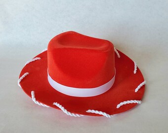 jessie doll hat