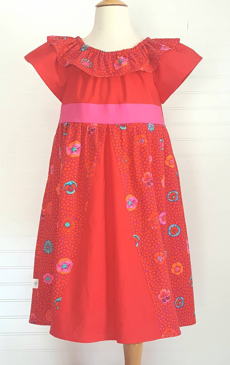 girl child READY TO SHIP Elena Dress Disney Inspired Princess Elena of Avalor Inspired Costume Princess Dress for toddler