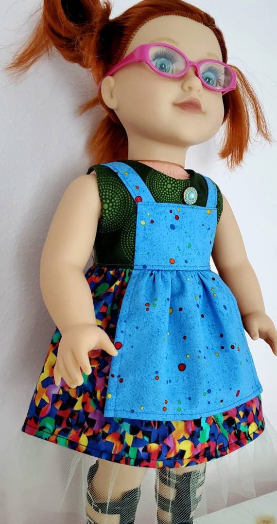 descendants 18 inch doll clothes