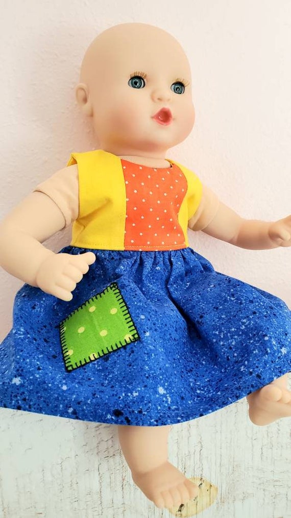 Corolle 12 inch doll clothes sale