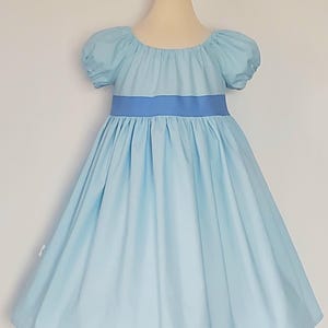 light blue wendy darling dress Amazon.com: CR ROLECOS Wendy Dress up Costume Toddler Girls Princess Dress Halloween Party Kids Wendy Cosplay Costume K130 : Clothing, Shoes & Jewelry