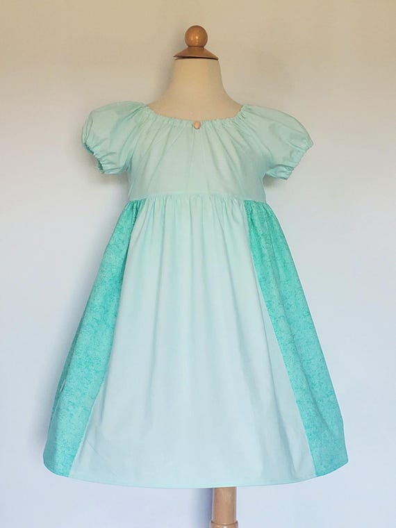 little mermaid seafoam dress Reimagined seafoam dress @disneylittlemermaid Hey y'all! This is my interpretation of what her seafoam dress. When it comes to Disney, they need to make something that can be mass produced into costumes