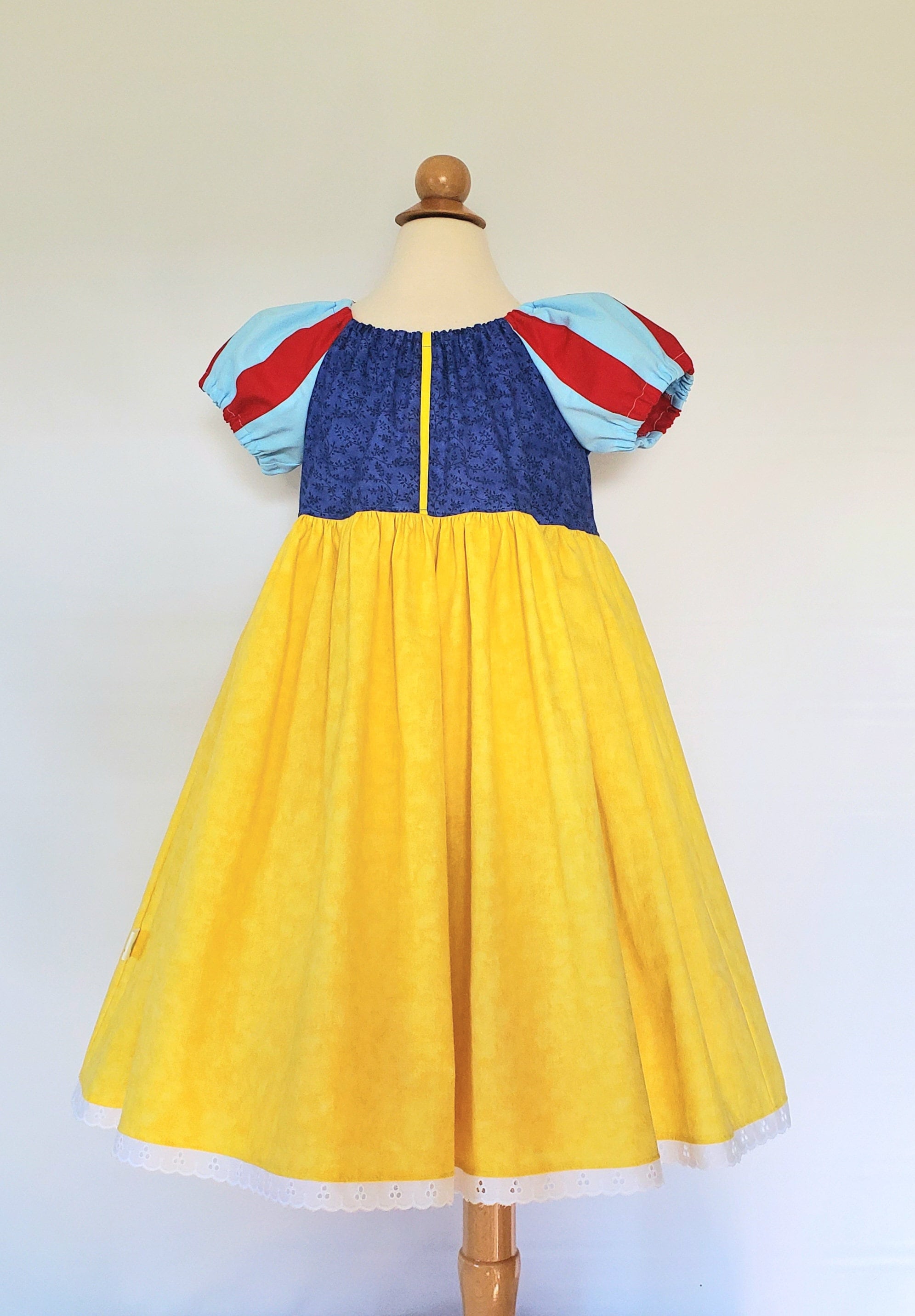 Sensory Friendly Princess Costume - Etsy Sensory Friendly Princess Costume - Etsy