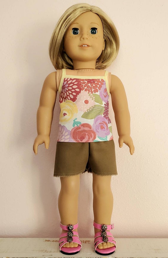Newberry on sale doll clothes