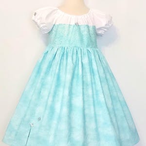 Sensory Friendly Princess Dress - Etsy