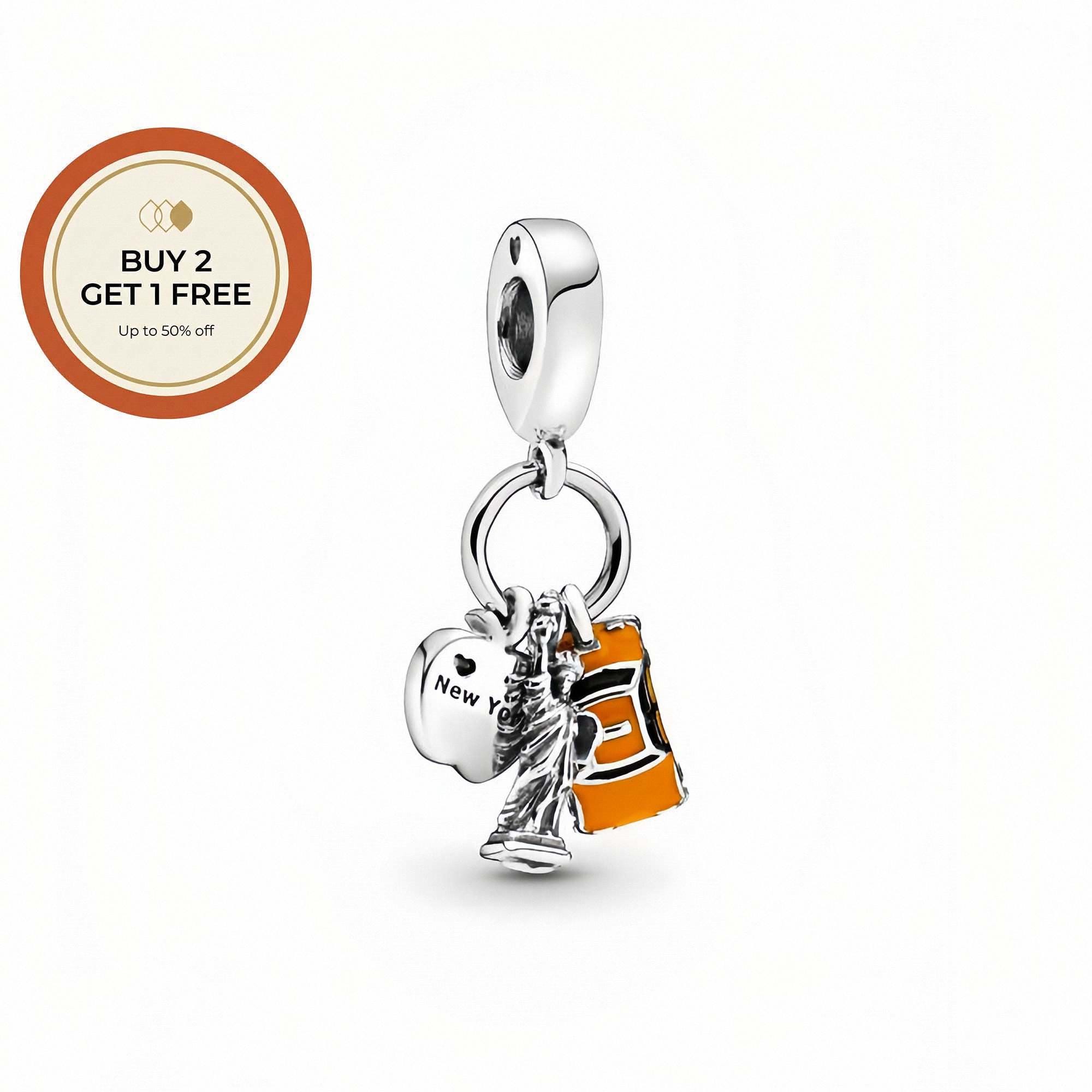 Pandora new york - Etsy 日本