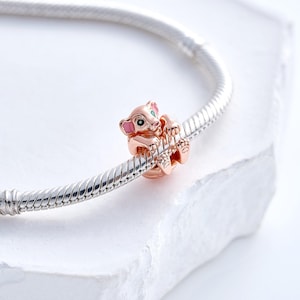 Pandora king lion - Etsy 日本