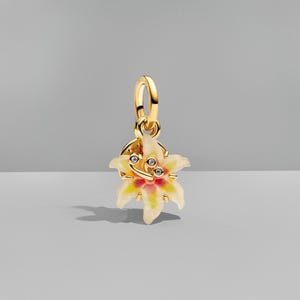 Rapunzel pandora charms - Etsy 日本