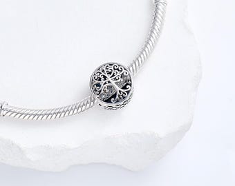 Bracciale Donna In Argento 925 Regolabile, Classico E Lucido, Gioiello Ipoallergenico Per Ragazze E Mamme