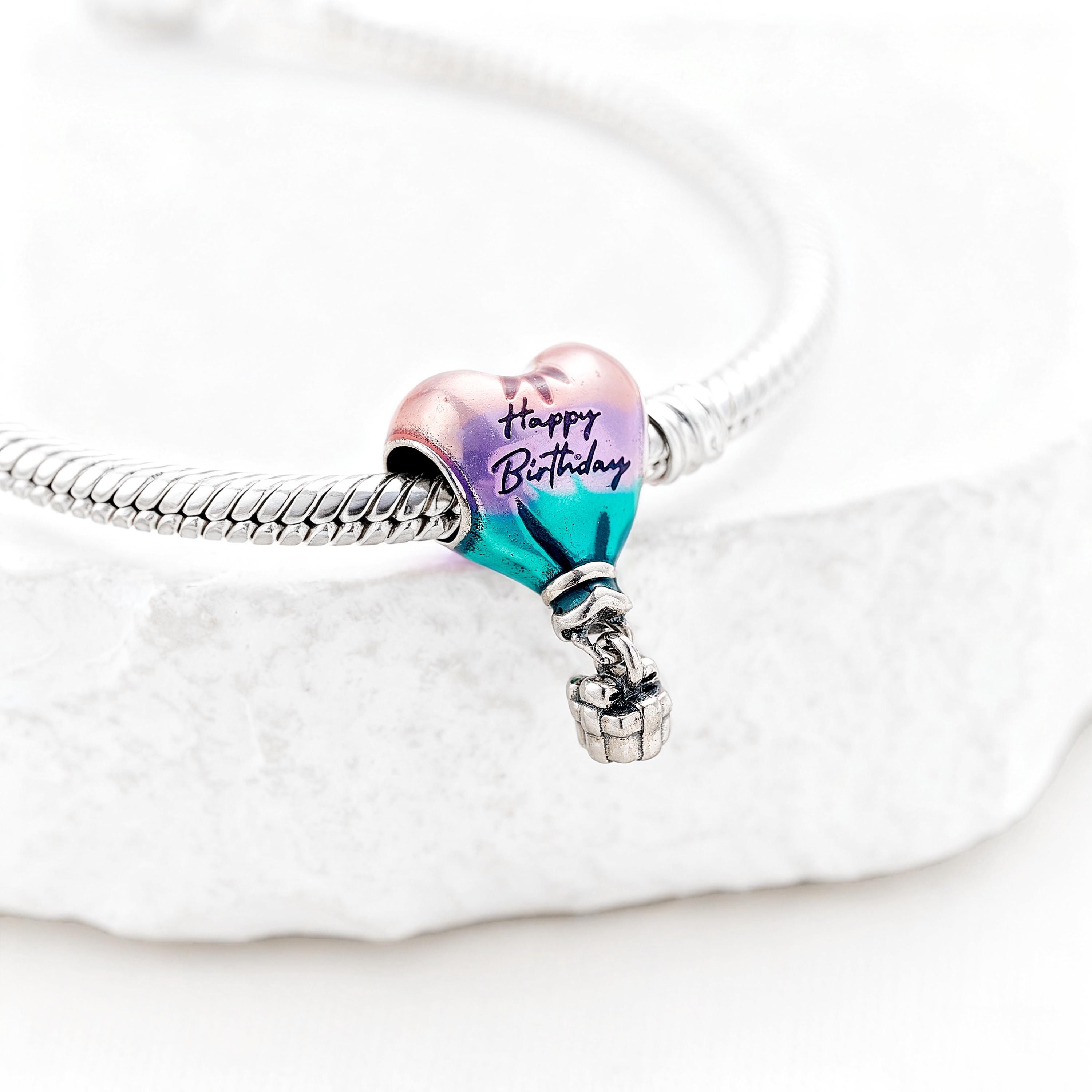 Pandora 17th Birthday Charm Australia