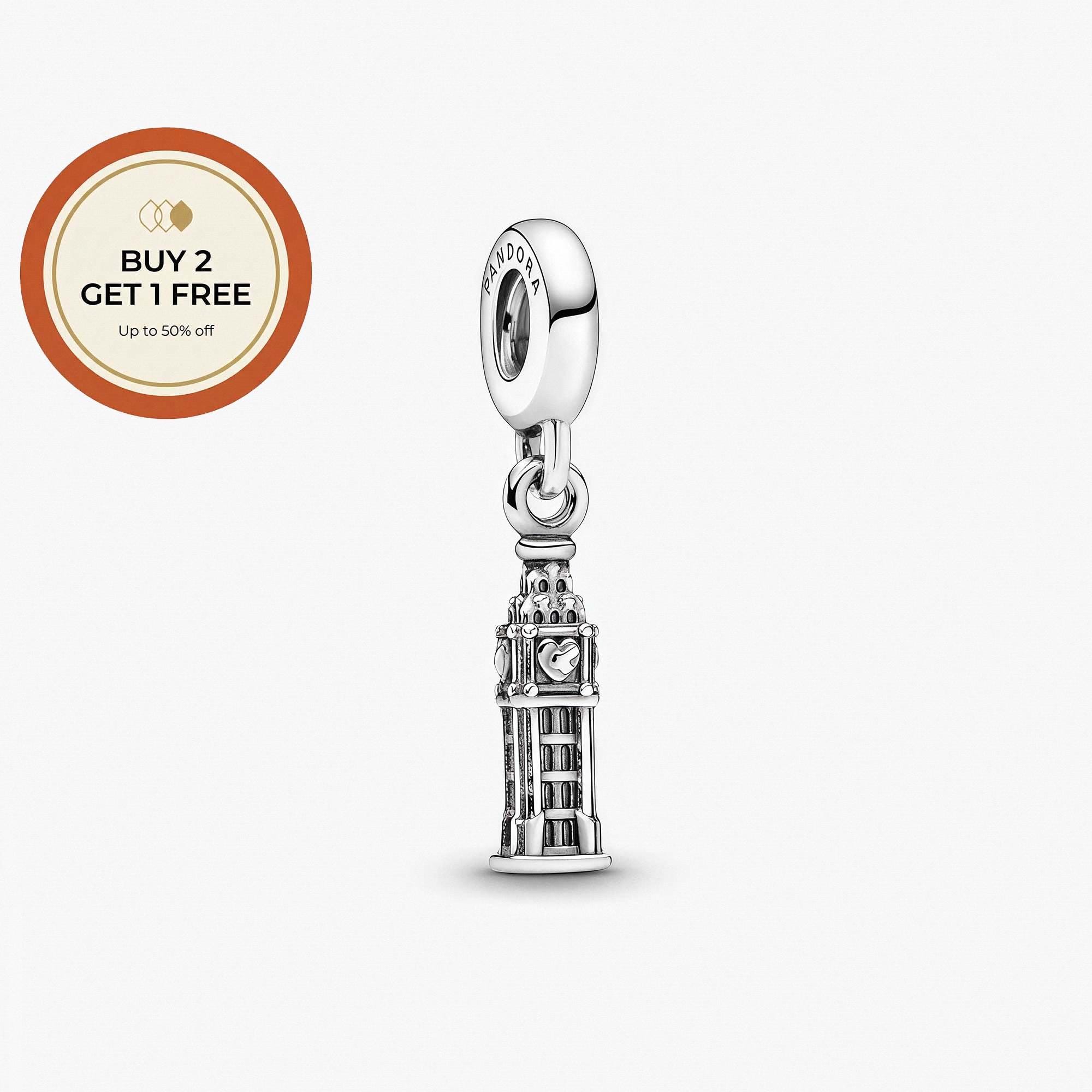 London pandora charm - Etsy 日本