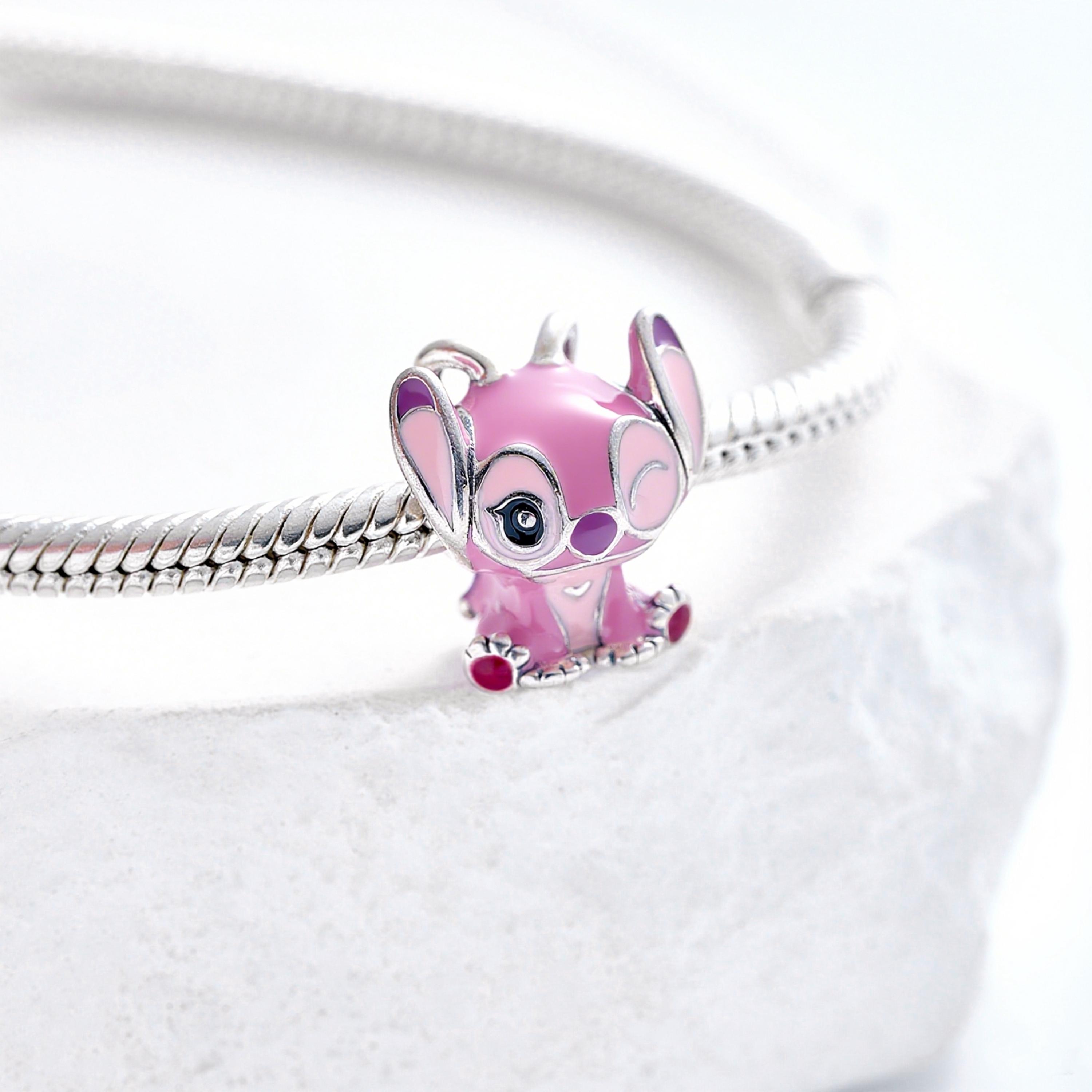 Pandora angel charm - Etsy 日本