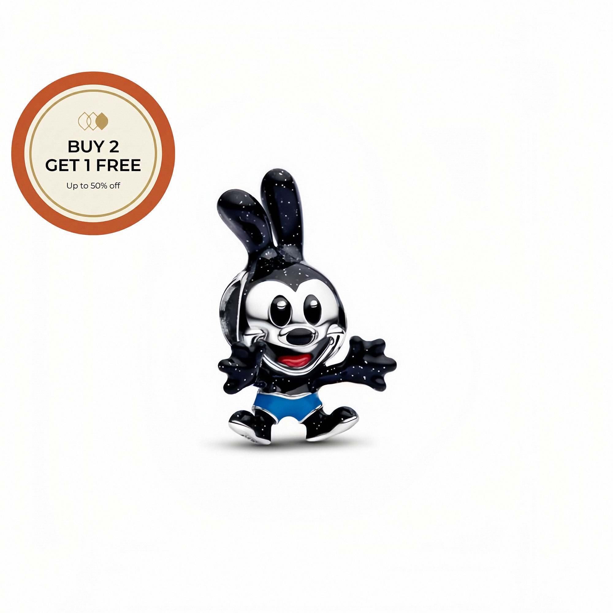 OSWALD THE LUCKY RABBIT ディズニー オズワルド Oswald the lucky rabbit - Etsy 日本