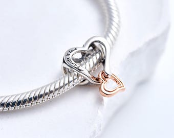 Pandora スウェーデン限定チャーム シルバー ハート Pandora スウェーデン限定チャーム シルバー ハート Pandora