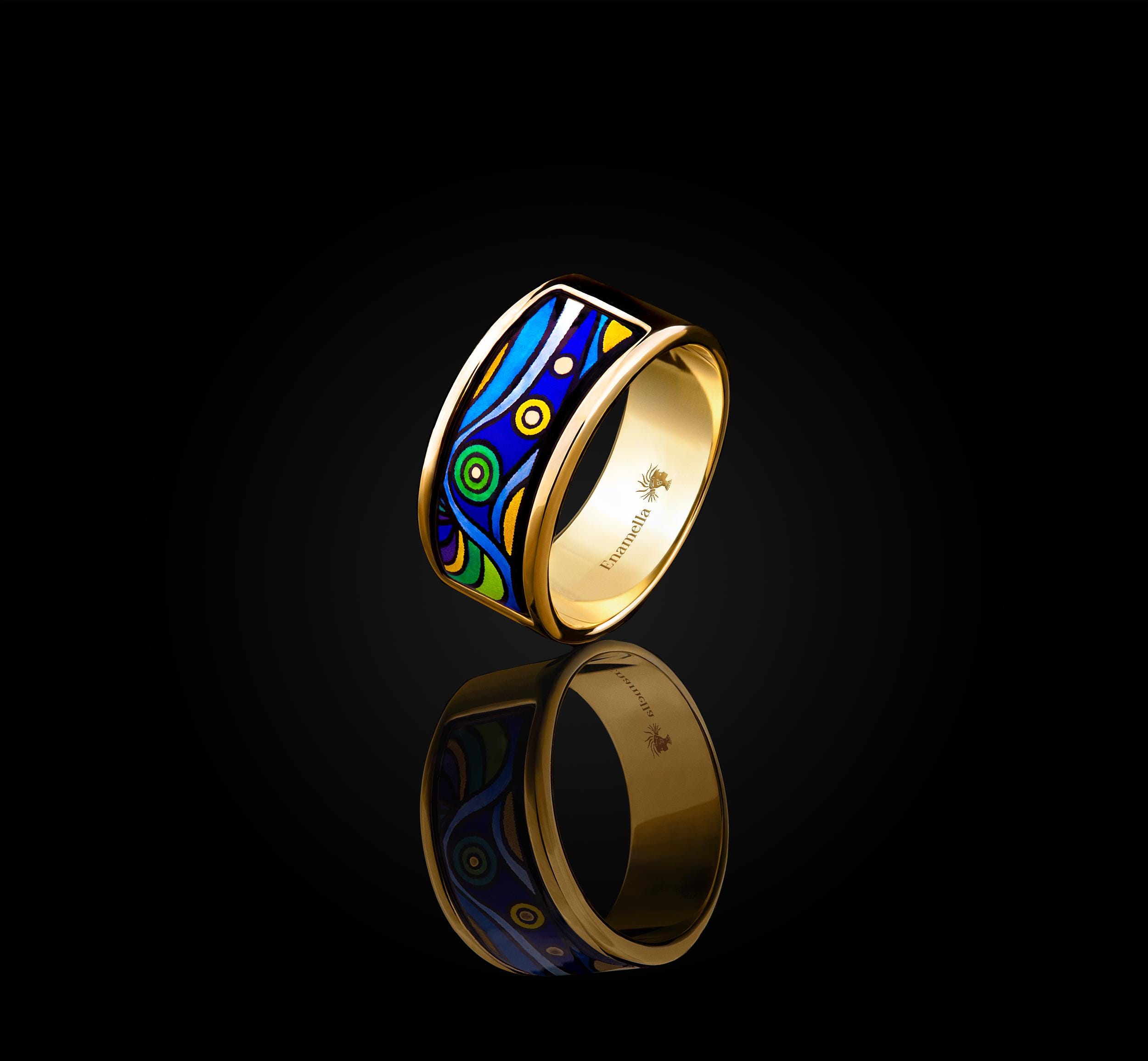 Freywille ring - Etsy 日本