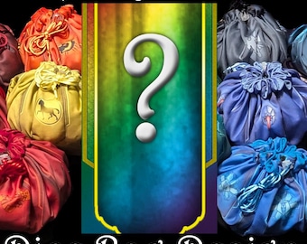 Customized Design Dice Bag/Rolling Mat