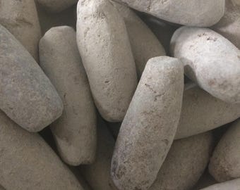 Smoked Ayilo clay, Nzu,calaba,shire 255 grams