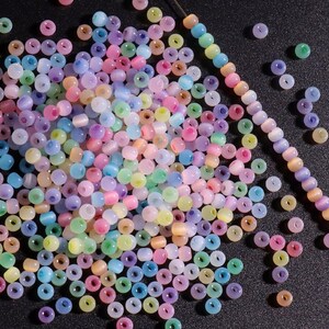Cats Eye Seeds - Etsy
