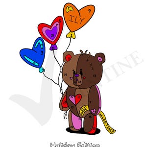 Valentine&#39;s Day Color by Number Worksheet | Fun Math Activity for Kids| Educational and Creative Printable| Addition + Subtraction Edition