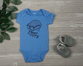 Smart Brain-romper - Wetenschapscadeau