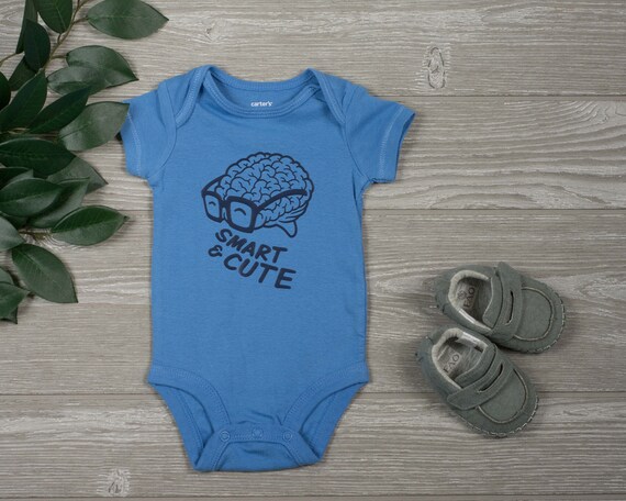 smart baby outfit