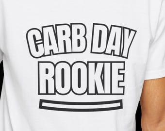 Carb Day Rookie-shirt, Indy 500 First Timer, Race Weekend-T-shirt