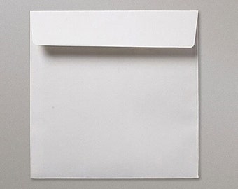 SVG Download - Square Envelope