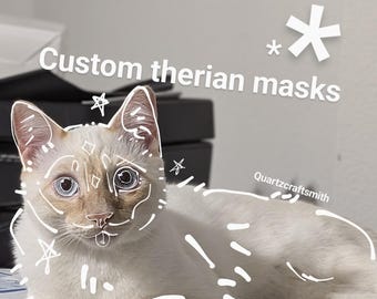 custom masks (Read Desc)