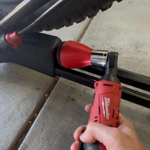 Yakima Bike Knob-Socket Adapter