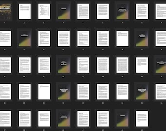 Blockchain Demystified: Beginner's Guide + Free Blockchain Checklist | Learn Crypto & Business Applications