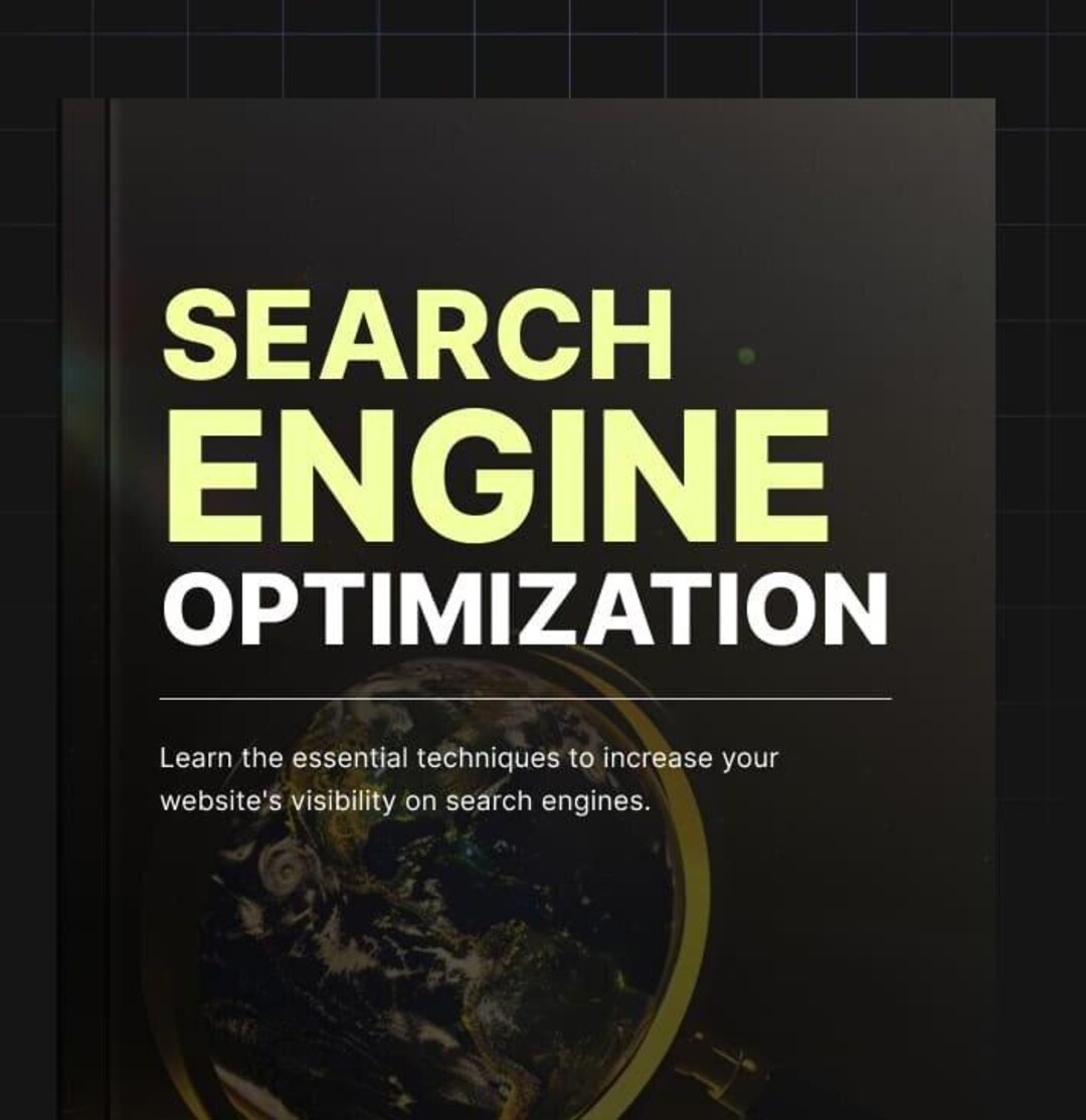 SEO Mastery Guide | Search Engine Optimization Strategies for Beginners ...