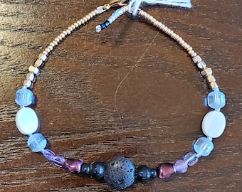 Pride Nonbinary bracelet