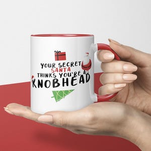 Secret Santa Gifts, Funny Secret Santa, Funny Secret Santa Gifts For Colleagues