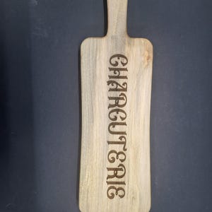 Charcuterie Food Tray