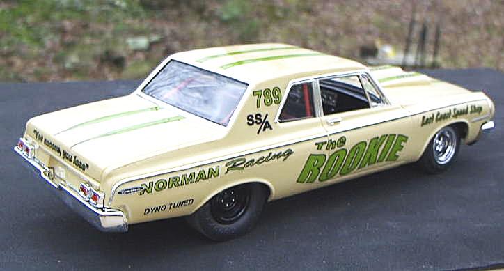 Custom 